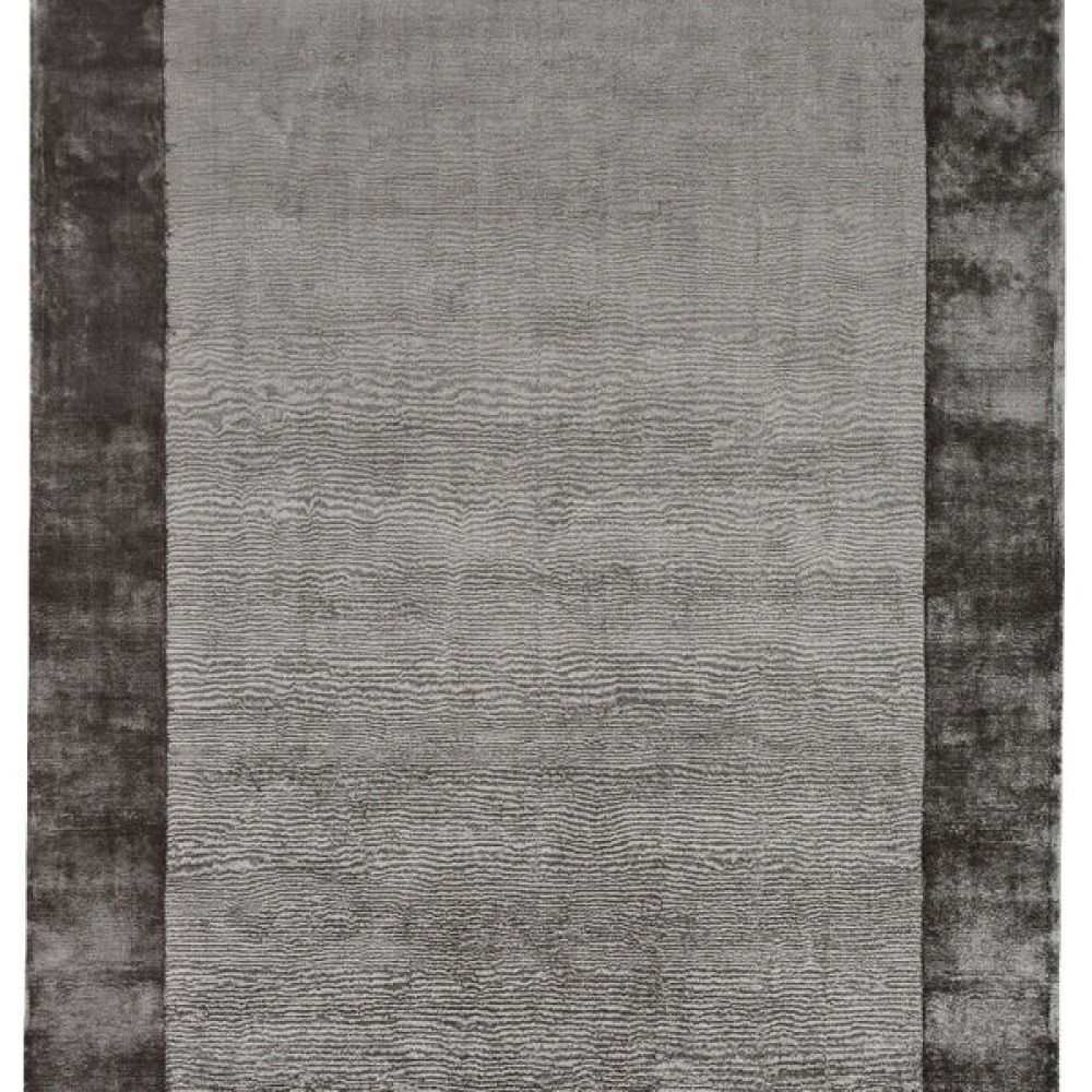 Ковер Карпет Декор/Carpet Decor Hand made ARACELIS STEEL GRAY 160x230