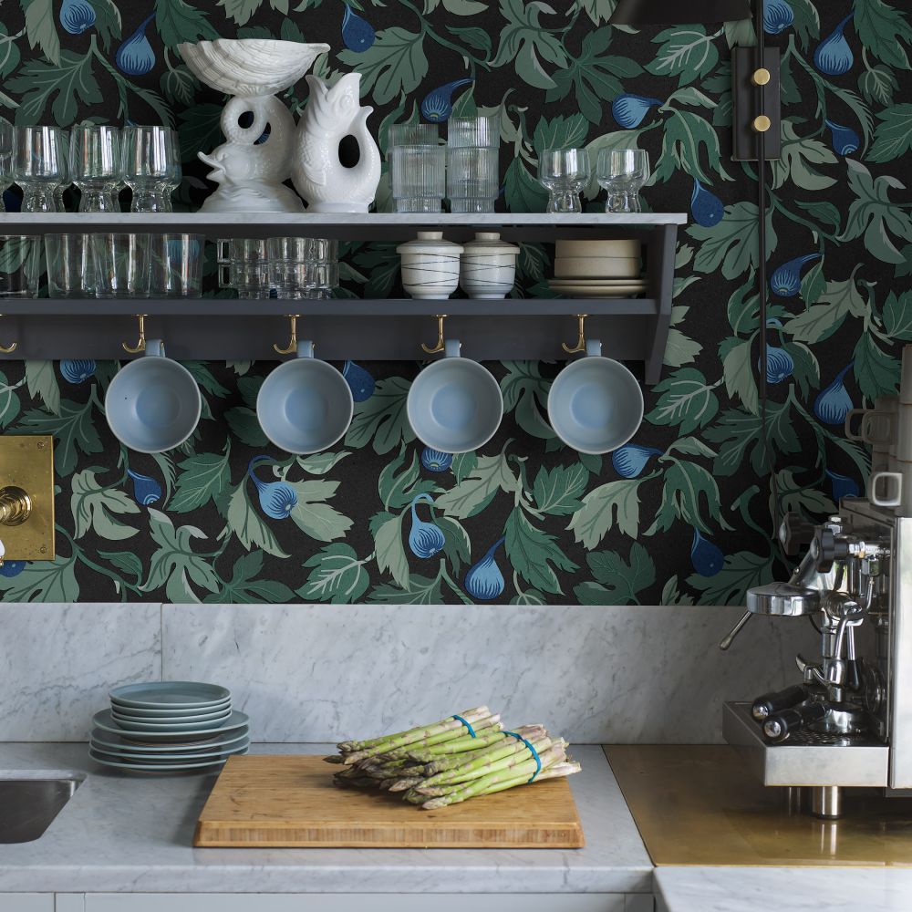 Обои Borastapeter Swedish Designers 2060