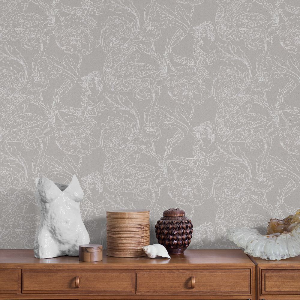 Обои Borastapeter Swedish Designers 2066