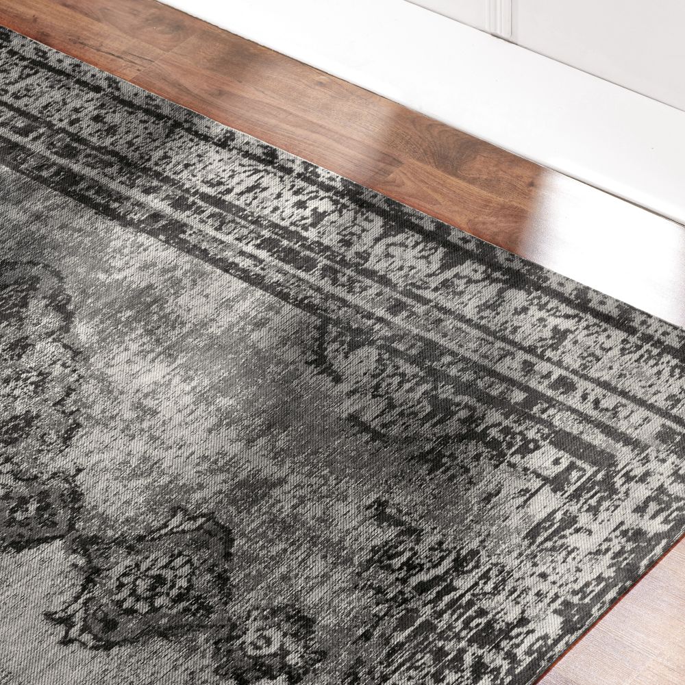 Ковер Carpet Decor Magic Home ALTAY Silver 200х300