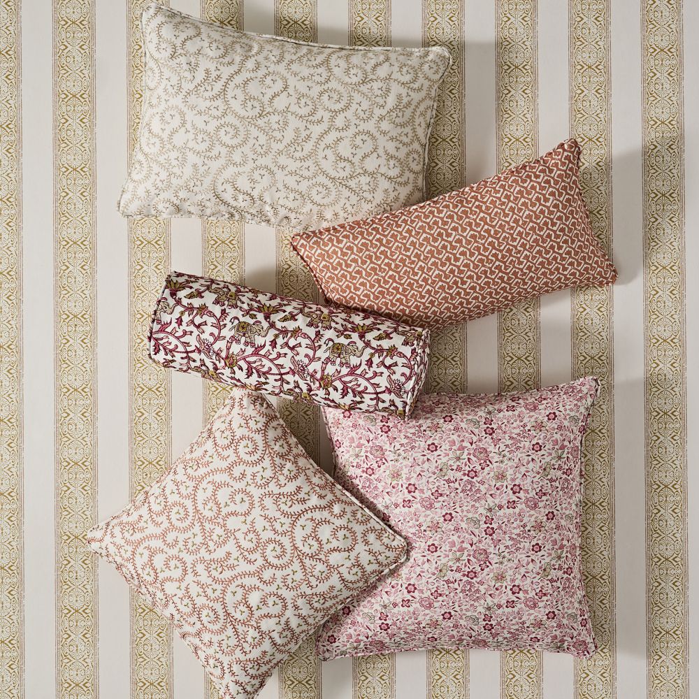 Текстиль Clarke & Clarke Indira F1811/01