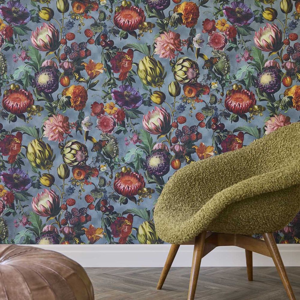 Обои Eijffinger Magnifique 351232