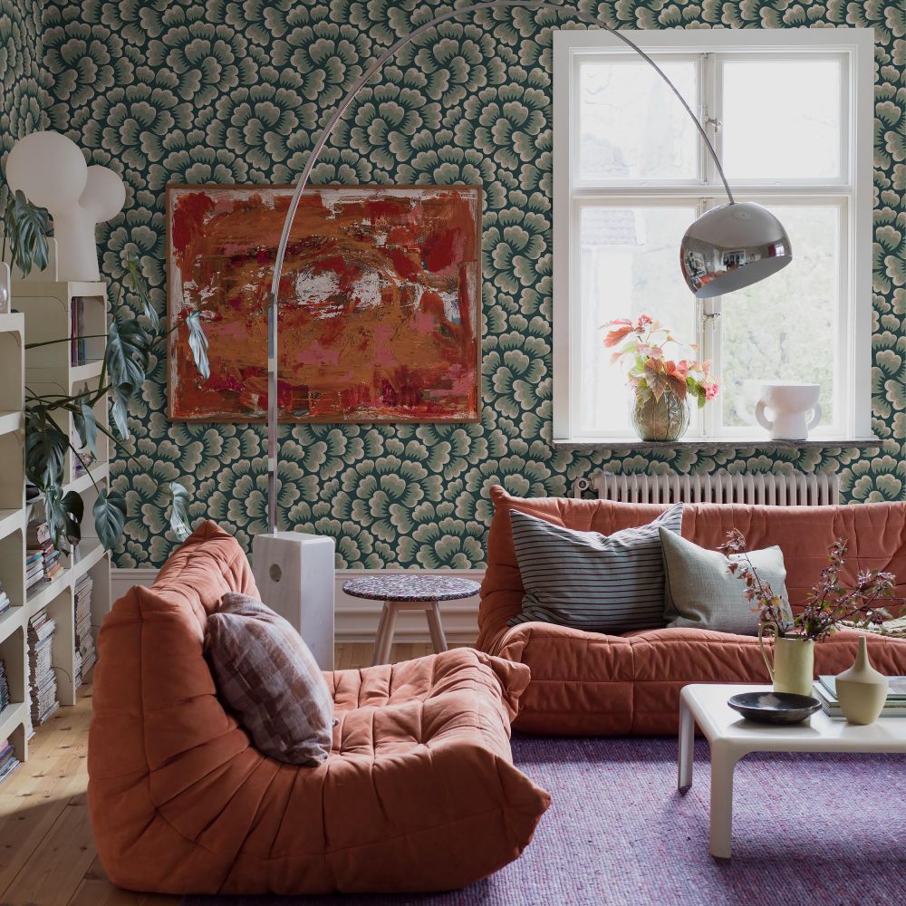 Обои Borastapeter Swedish Designers 2100