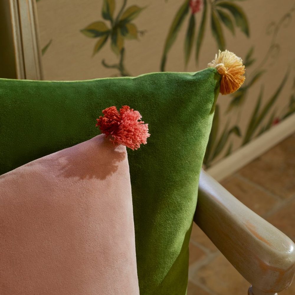 Текстиль Manuel Canovas Vito M4160-10