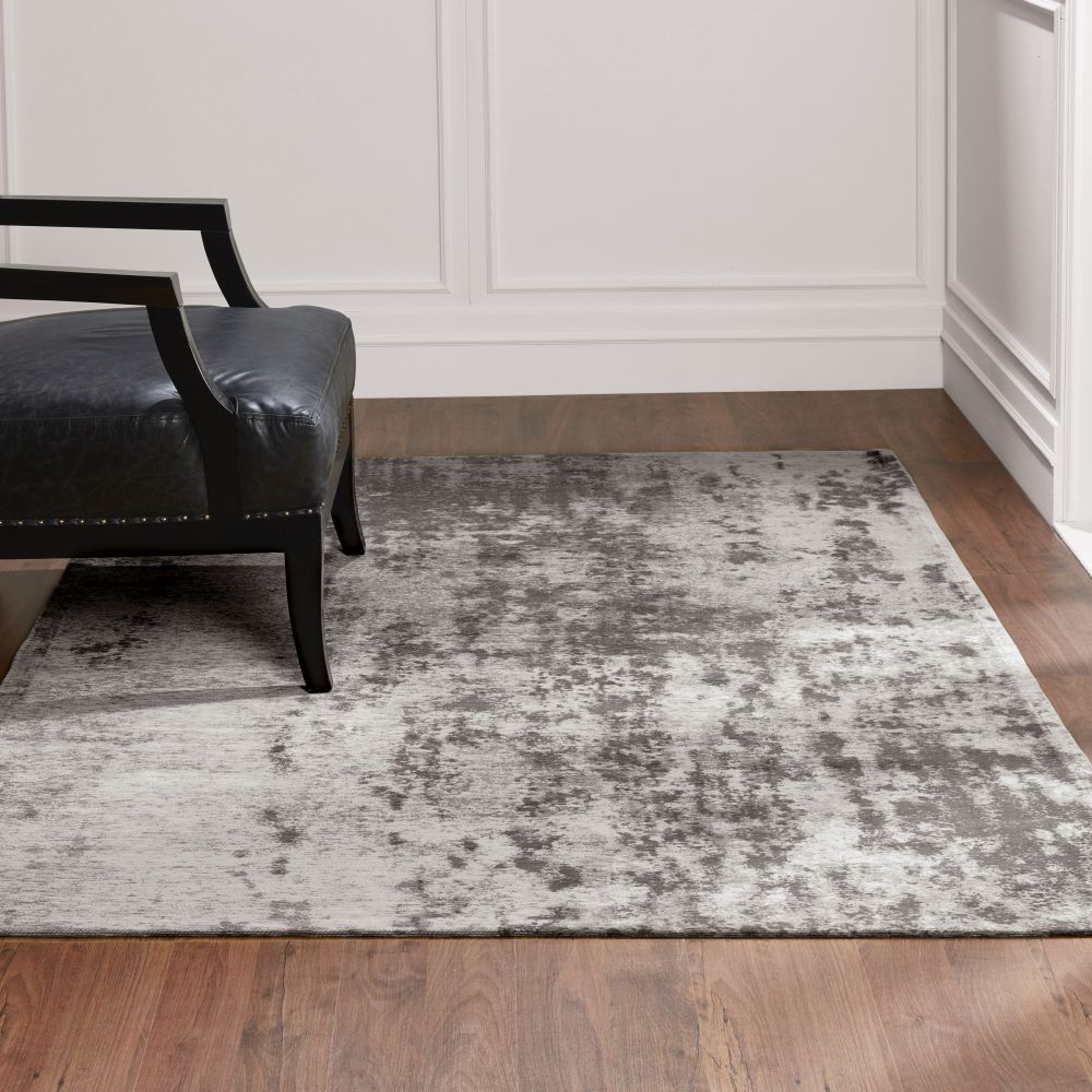 Ковер Carpet Decor Magic Home LYON Gray 160х230
