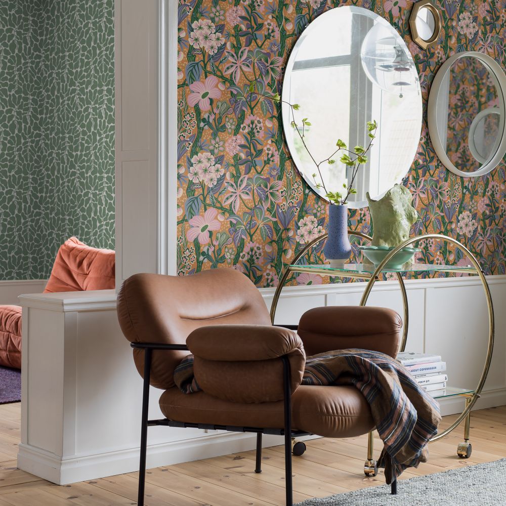 Обои Borastapeter Swedish Designers 2079