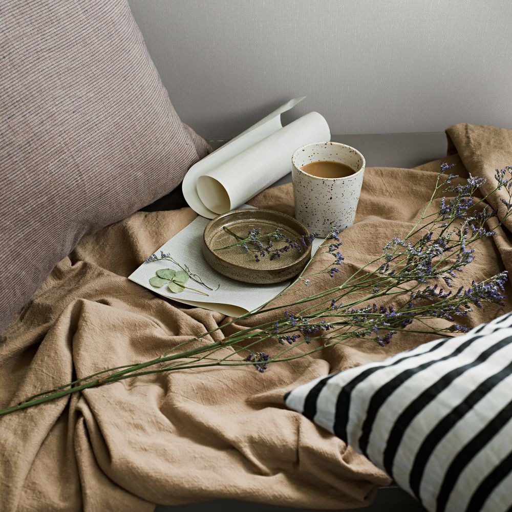 Обои Borastapeter Linen 4319