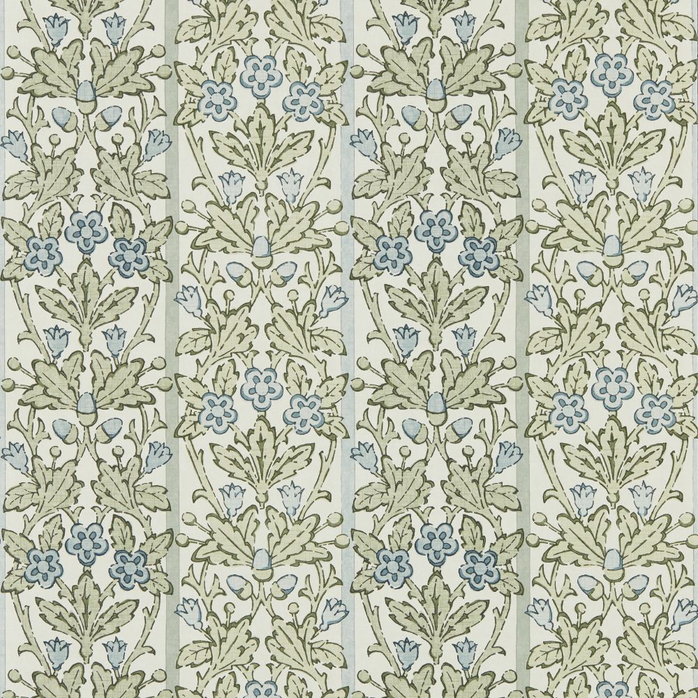 Обои Morris & Co. The Unfinished Works 217590