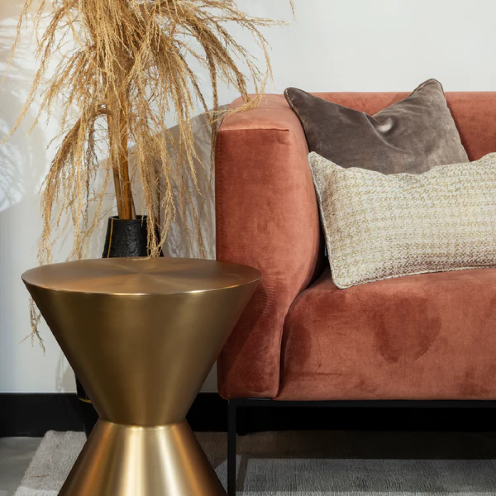 Ковер Карпет Декор/Carpet Decor Hand made TERE SILVER 200x300