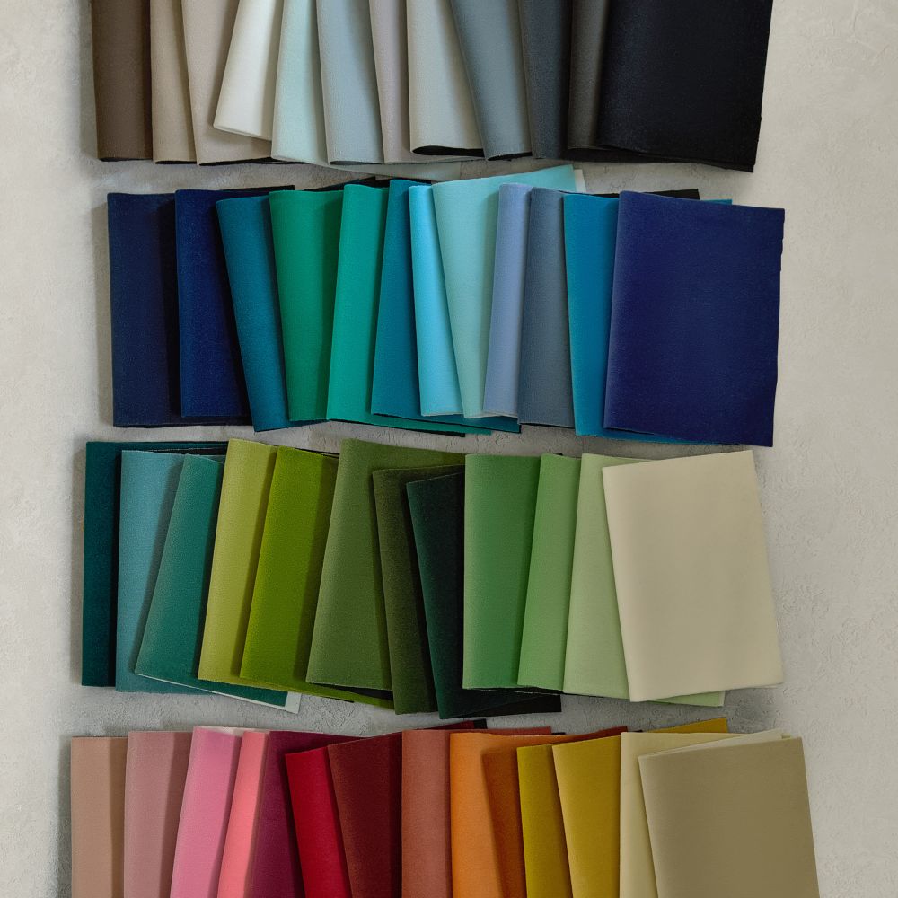 Каталог тканей Harlequin Performance Velvet