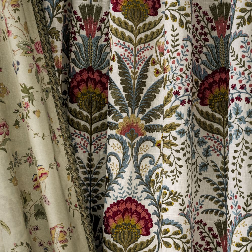 Текстиль Sanderson X National Trust Volume Ii 237796