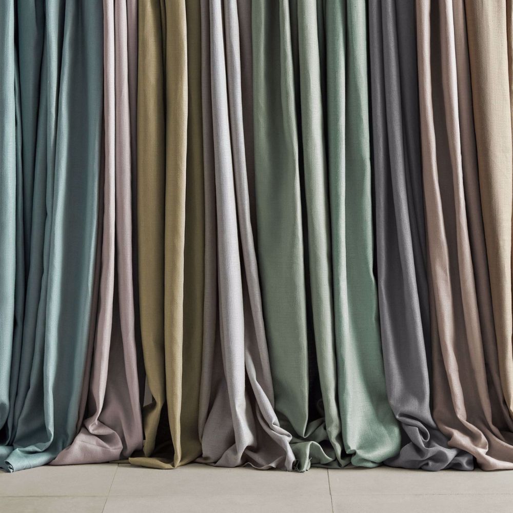 Каталог тканей Zoffany Luxury Plains Lustre