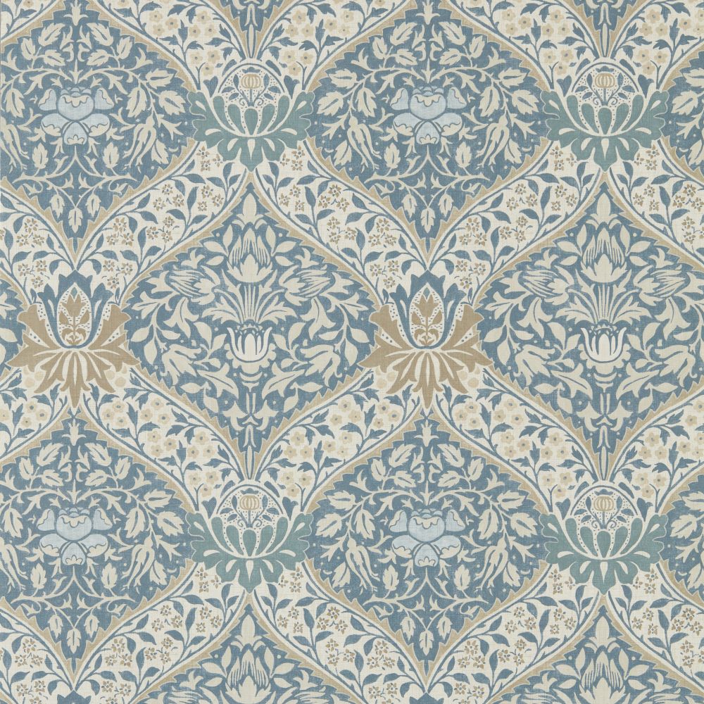 Обои Morris & Co. The Unfinished Works 217592