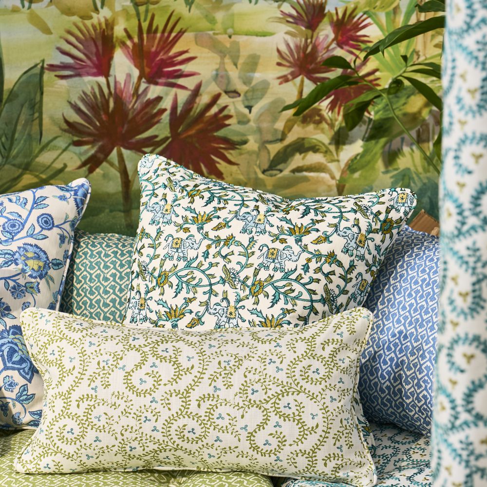 Текстиль Clarke & Clarke Indira F1808/01