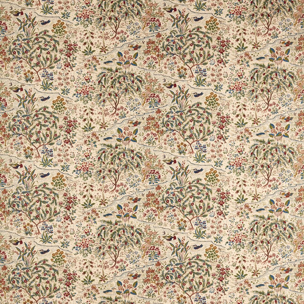 Текстиль Sanderson X National Trust Volume Ii 227406