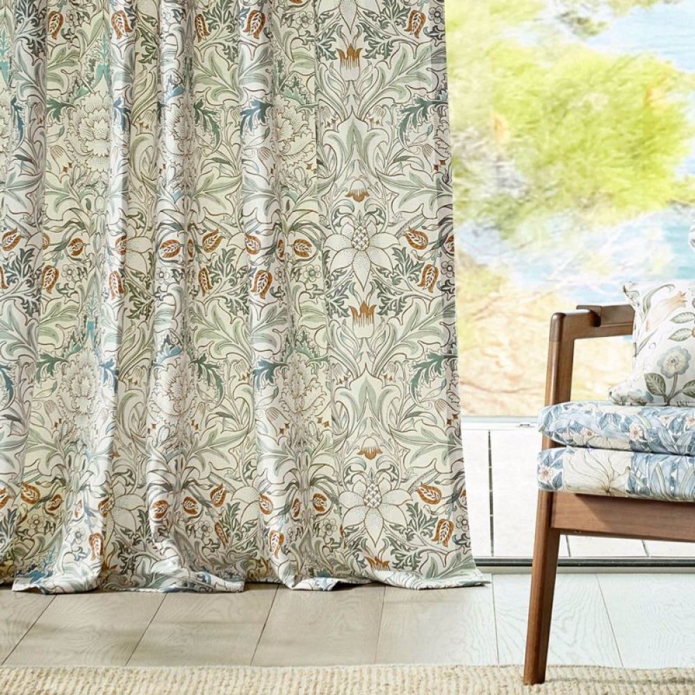 Текстиль Morris & Co. Simply Wide Width 227286
