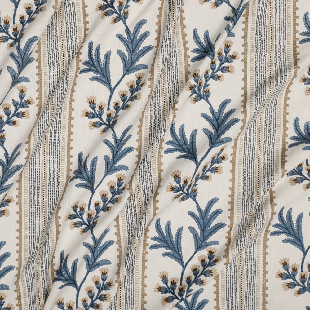 Текстиль Кай/Kai Fiorella ALESSIA INDIGO