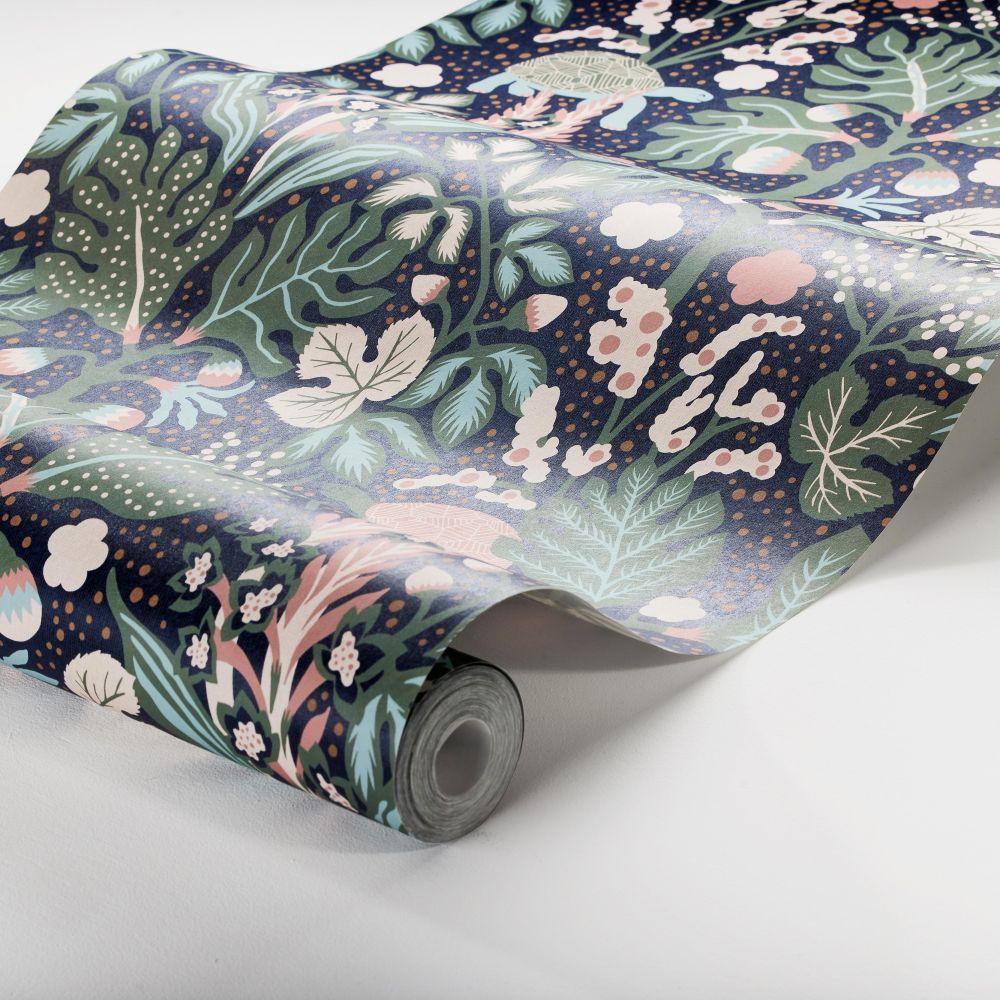 Обои Borastapeter Swedish Designers 2090