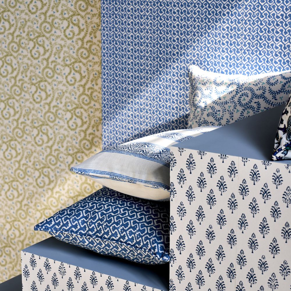 Текстиль Clarke & Clarke Indira F1810/04