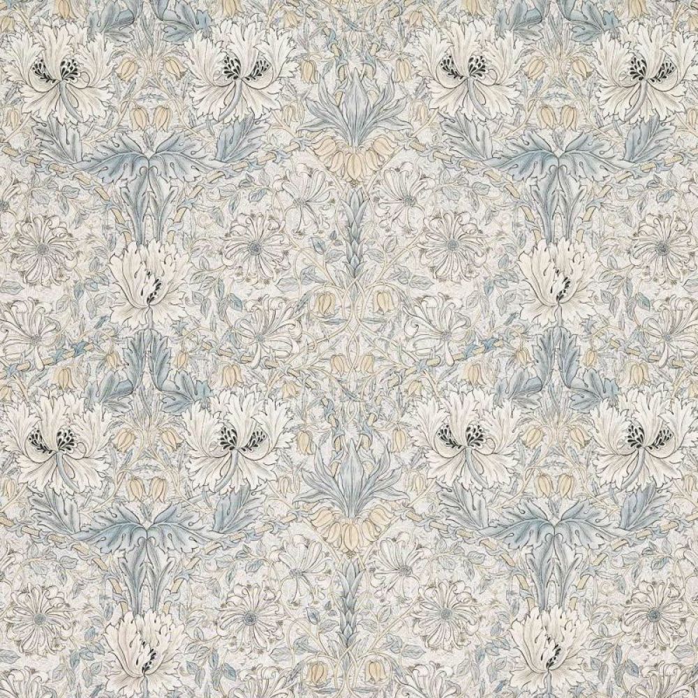Текстиль Morris & Co. Simply Wide Width 227300