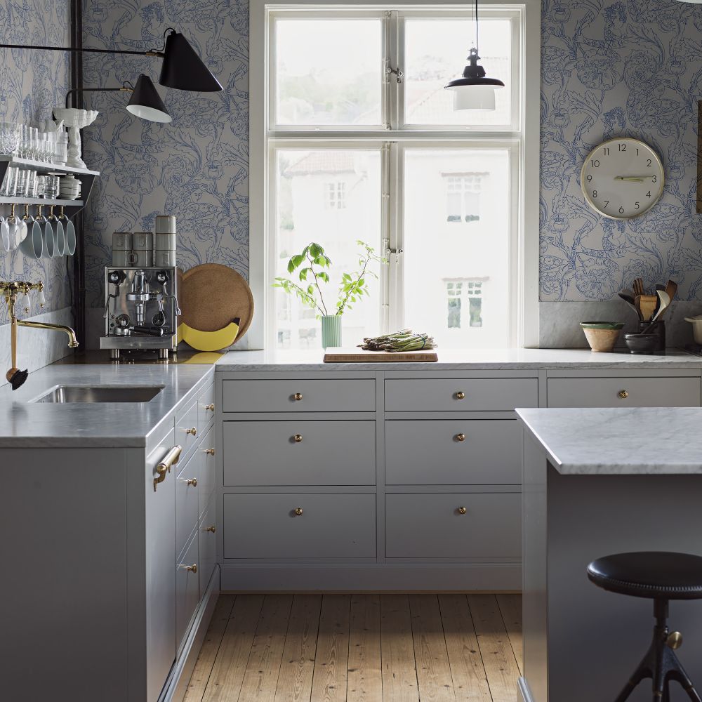 Обои Borastapeter Swedish Designers 2065