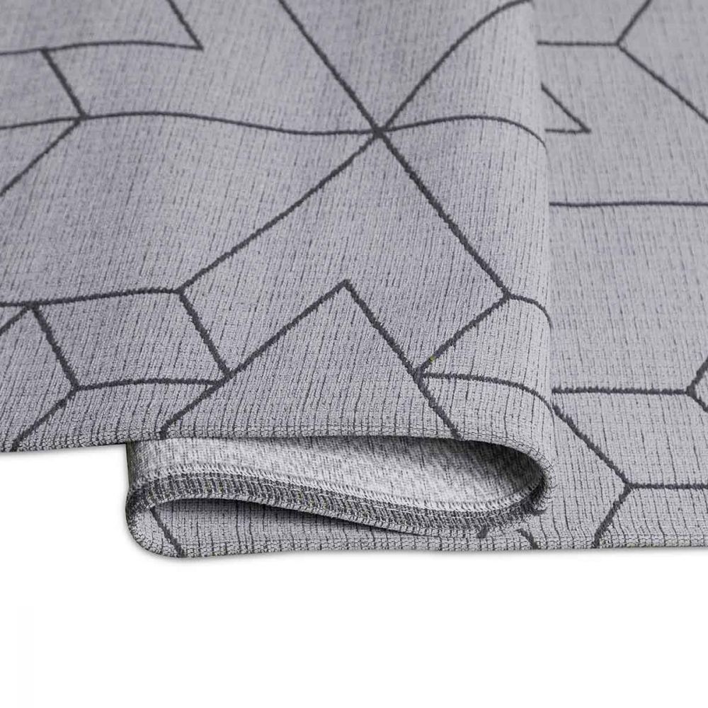 Ковер Carpet Decor Magic Home URBAN Gray 160x230