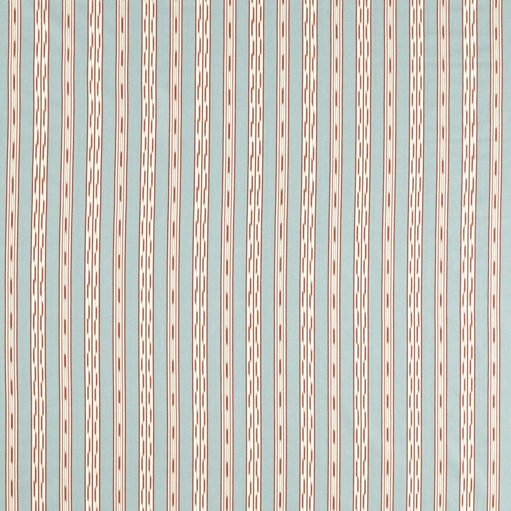Текстиль Sanderson Sabu Stripes And Ikats 237725
