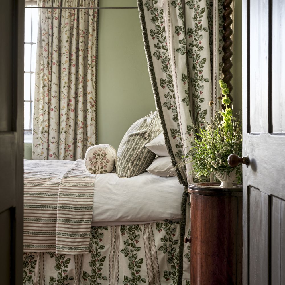 Текстиль Sanderson X National Trust Volume Ii 237785