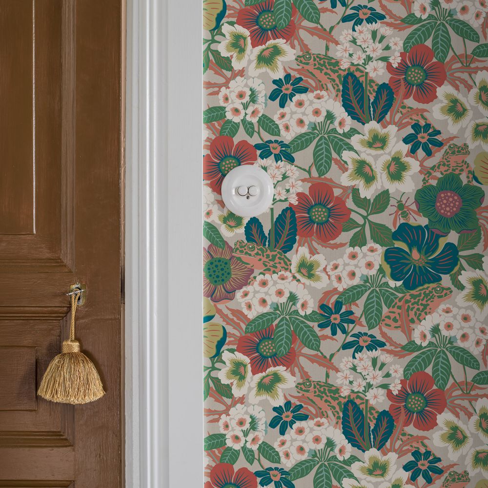 Обои Borastapeter Swedish Designers 2086