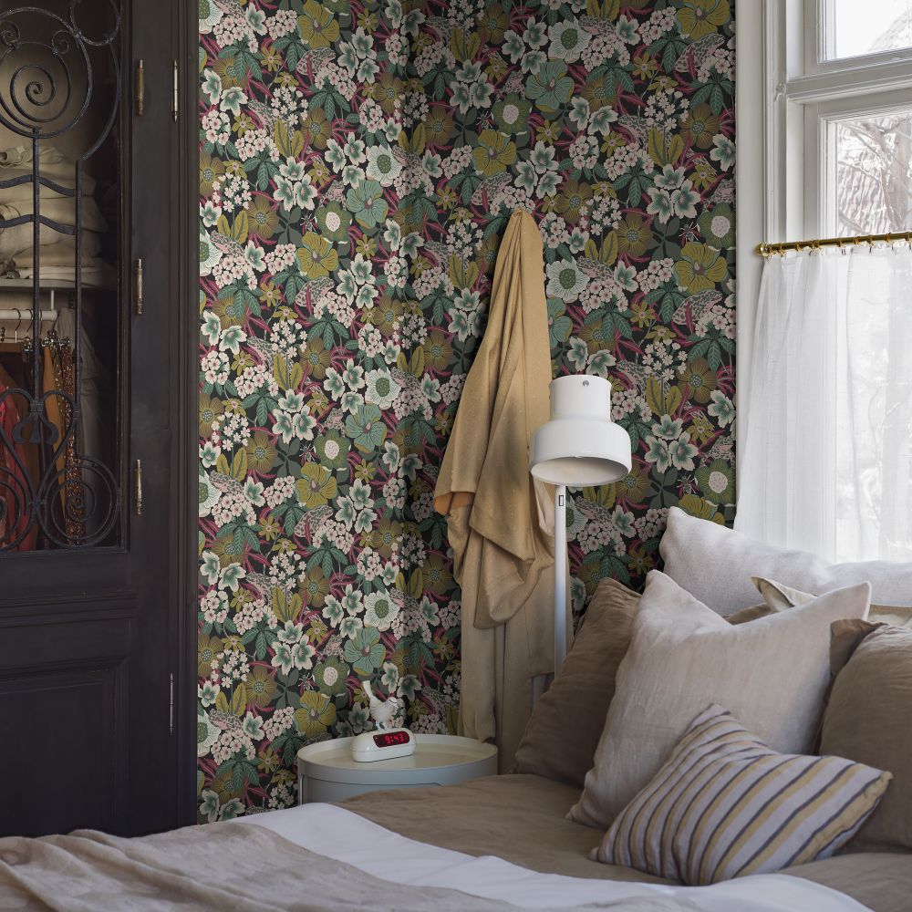 Обои Borastapeter Swedish Designers 2088