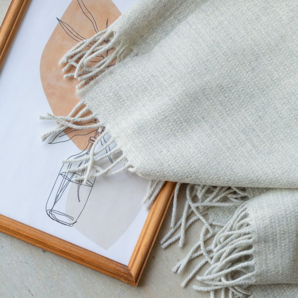 Плед LIBORA LIB 849/003