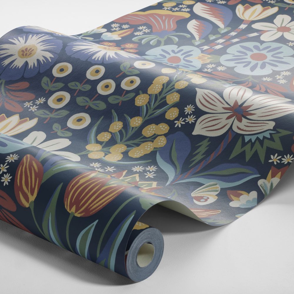 Обои Borastapeter Swedish Designers 2095