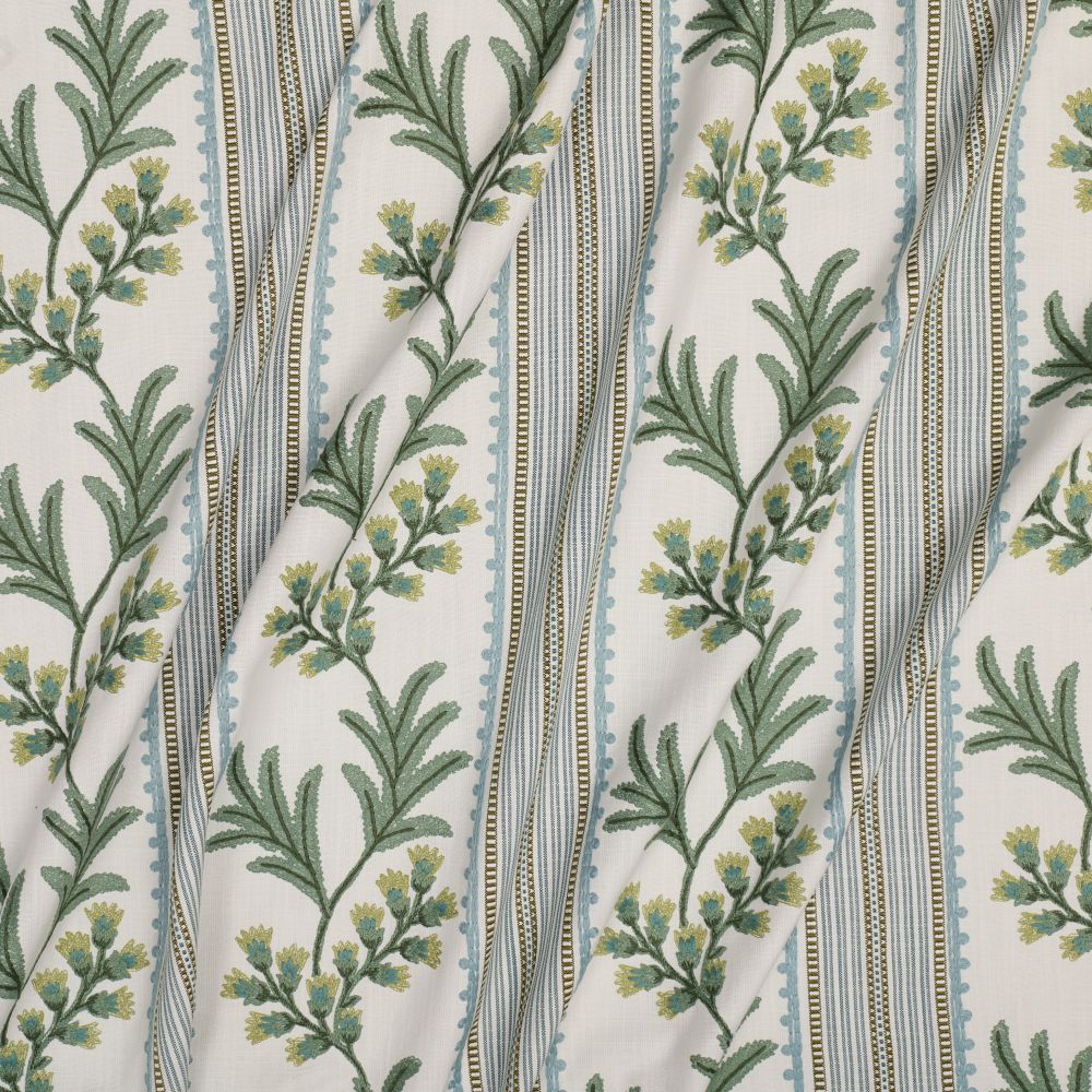 Текстиль Кай/Kai Fiorella ALESSIA LAGOON