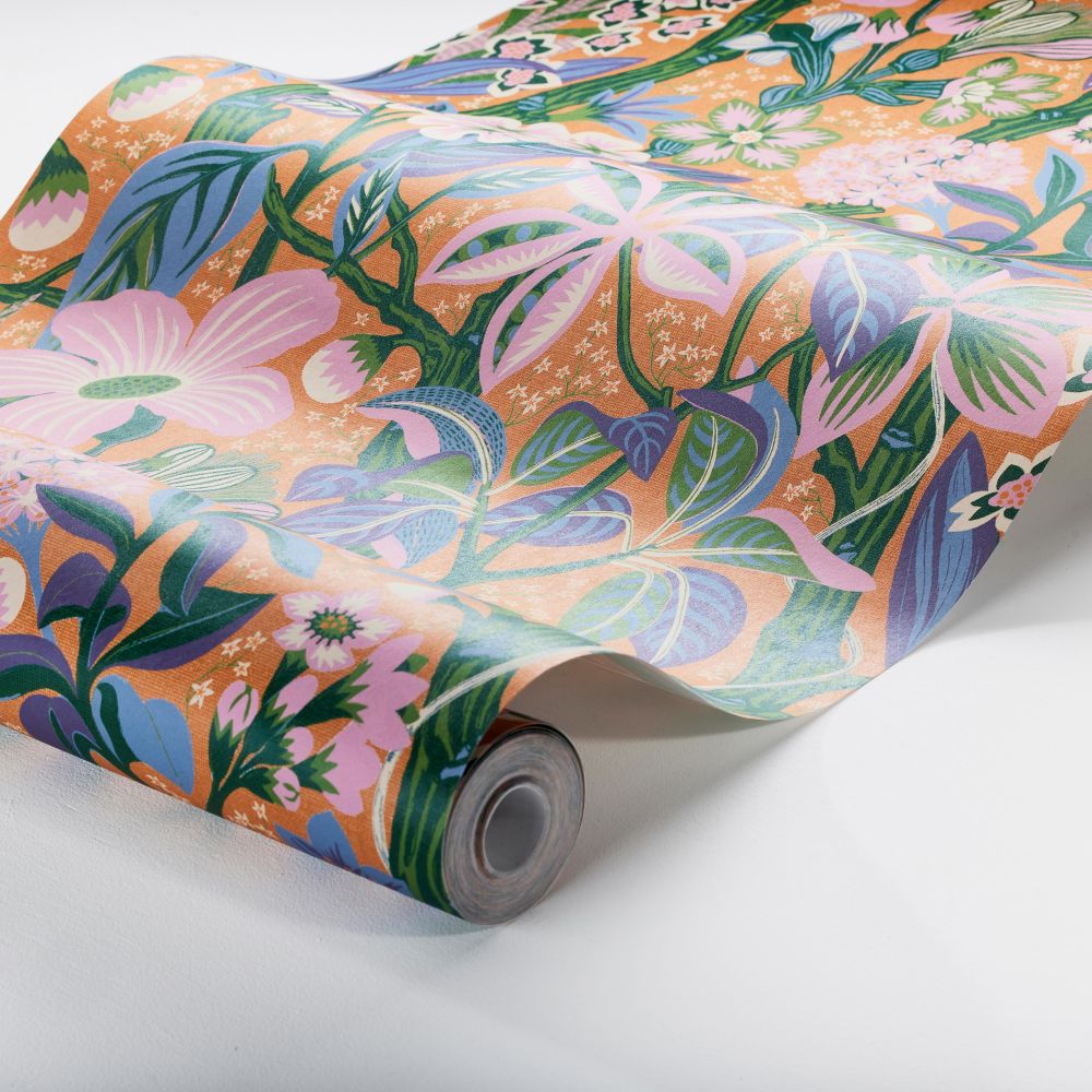 Обои Borastapeter Swedish Designers 2079