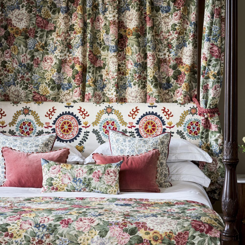 Текстиль Sanderson Highgrove 227329