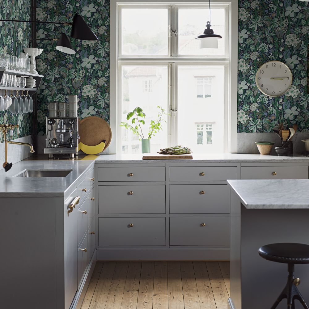 Обои Borastapeter Swedish Designers 2081