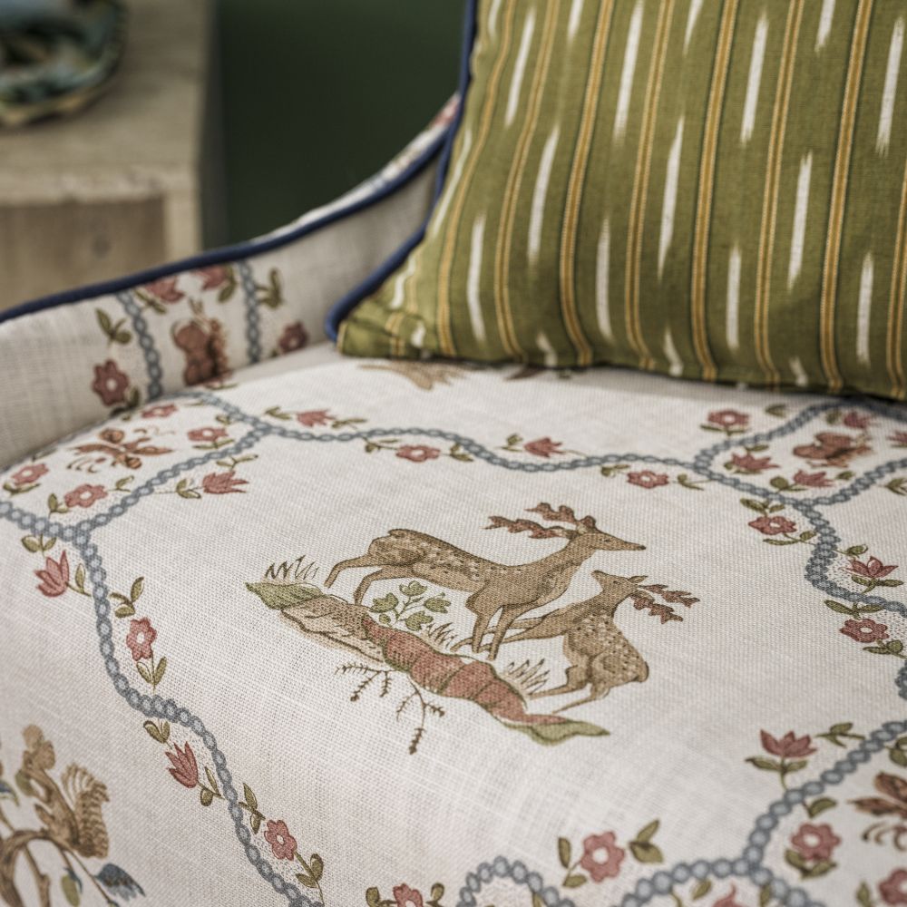 Текстиль Sanderson X National Trust Volume Ii 227410