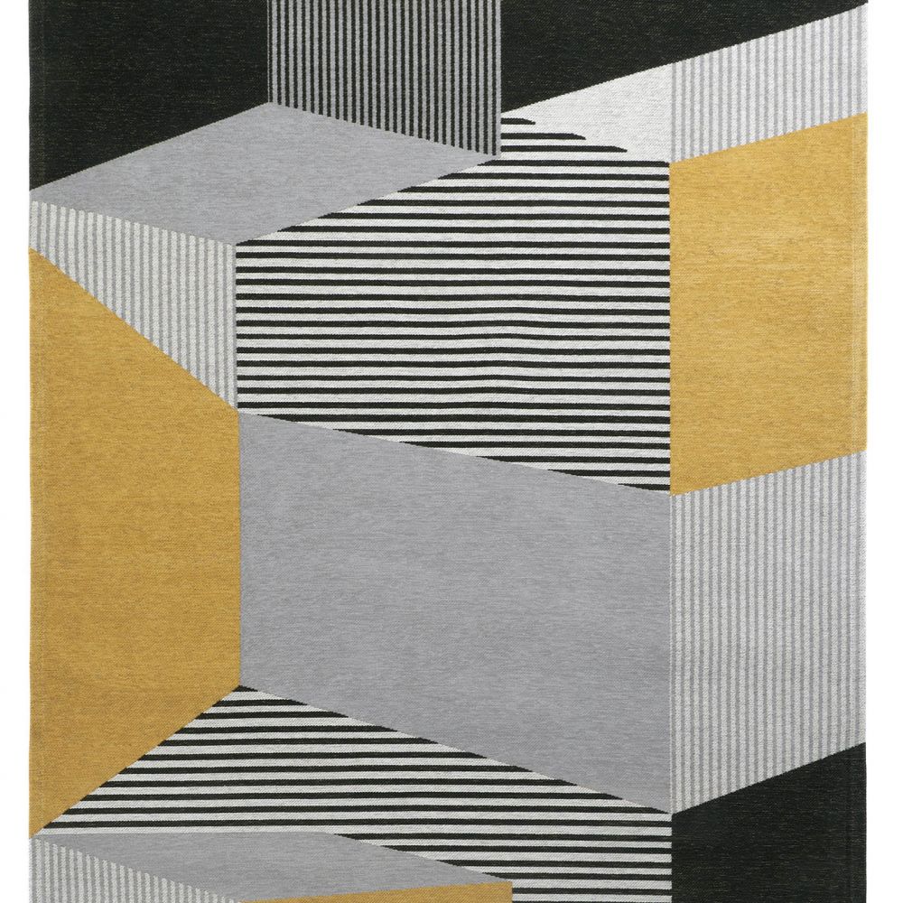 Ковер Carpet Decor Magic Home METROPOLIS Yellow 160х230