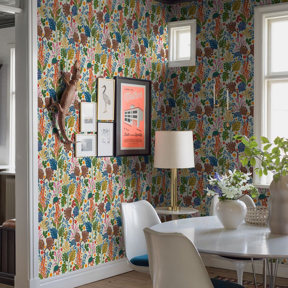 Обои Borastapeter Swedish Designers 2092