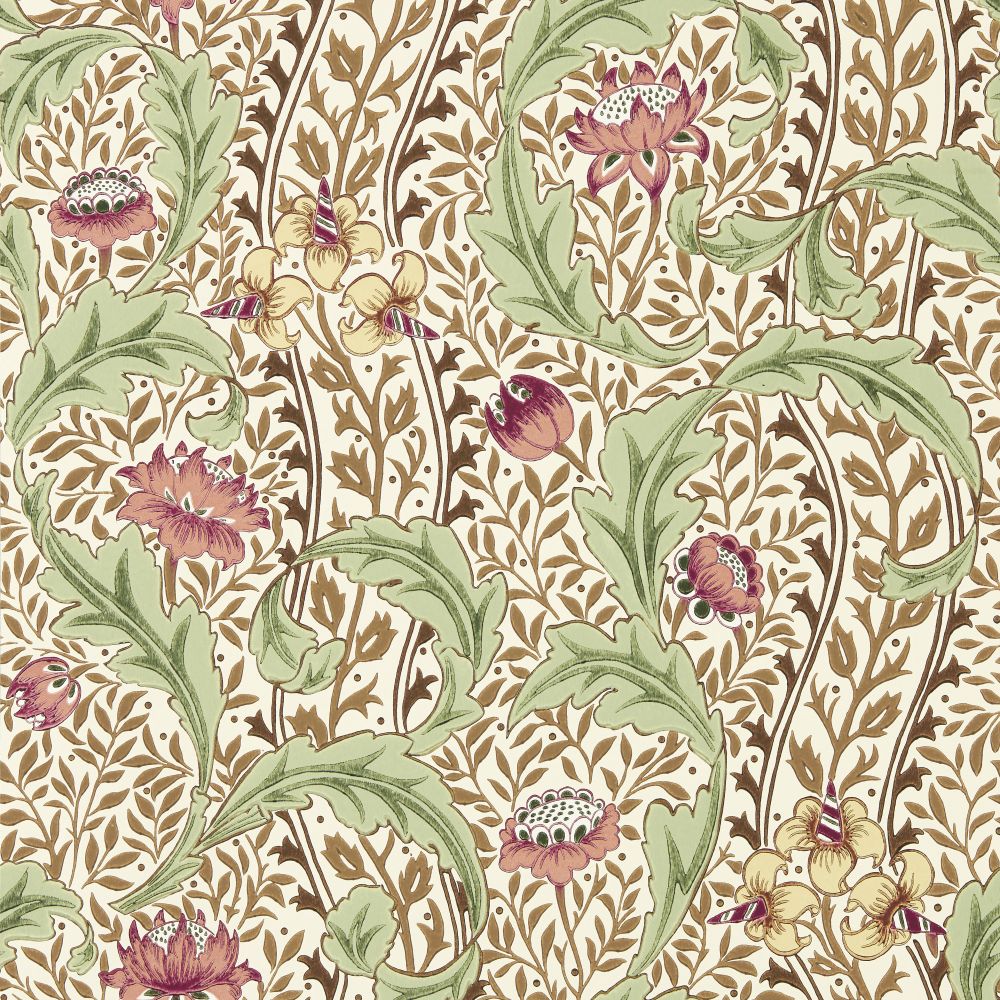 Обои Morris & Co. The Unfinished Works 217579