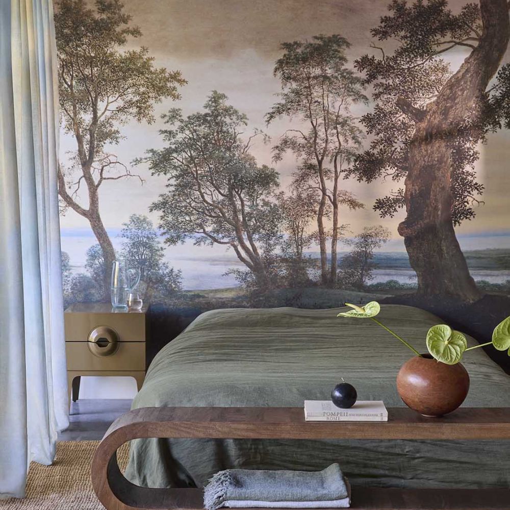 Обои Eijffinger Magnifique 351290