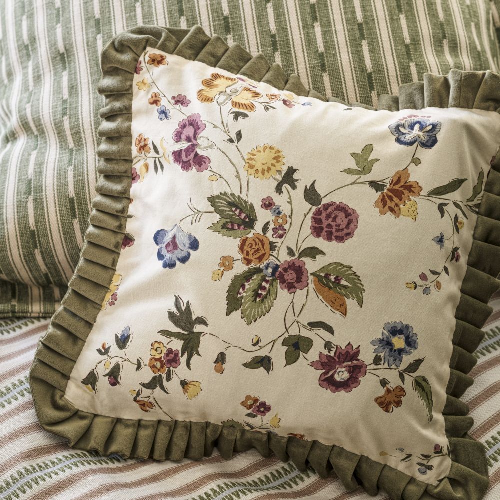 Текстиль Sanderson X National Trust Volume Ii 227403