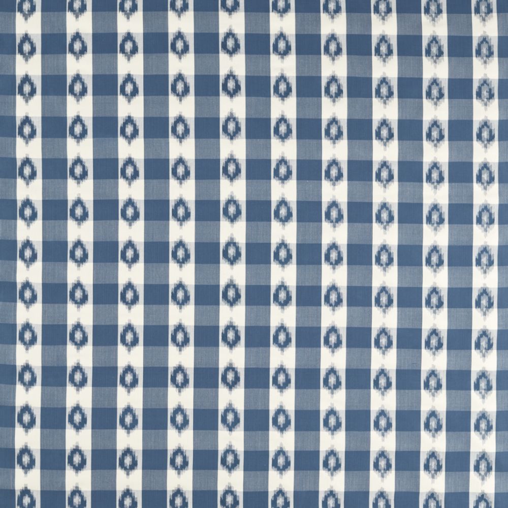 Текстиль Sanderson Sabu Stripes And Ikats 237723