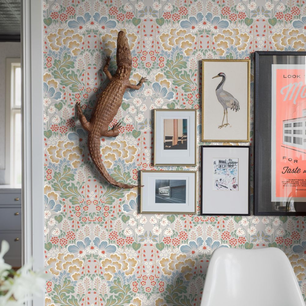 Обои Borastapeter Swedish Designers 2098