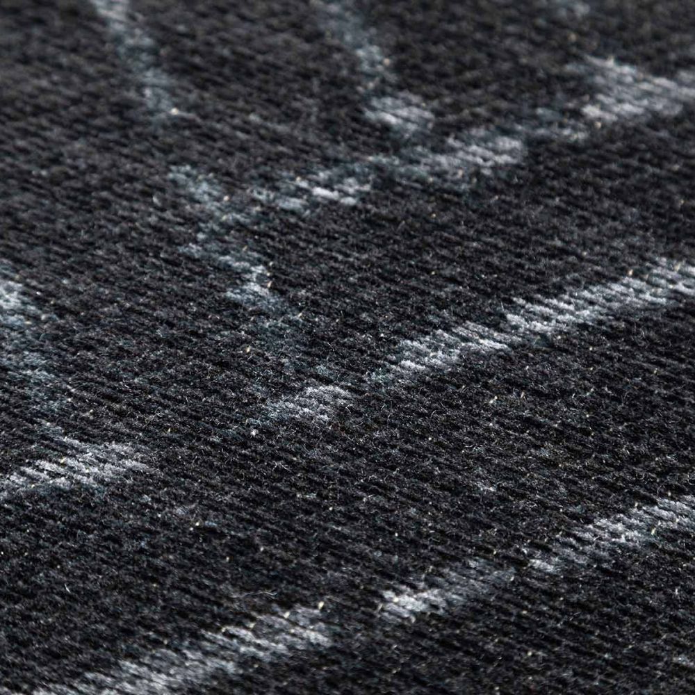 Ковер Carpet Decor Magic Home FARO Charcoal 160x230