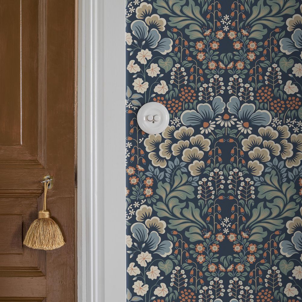 Обои Borastapeter Swedish Designers 2097