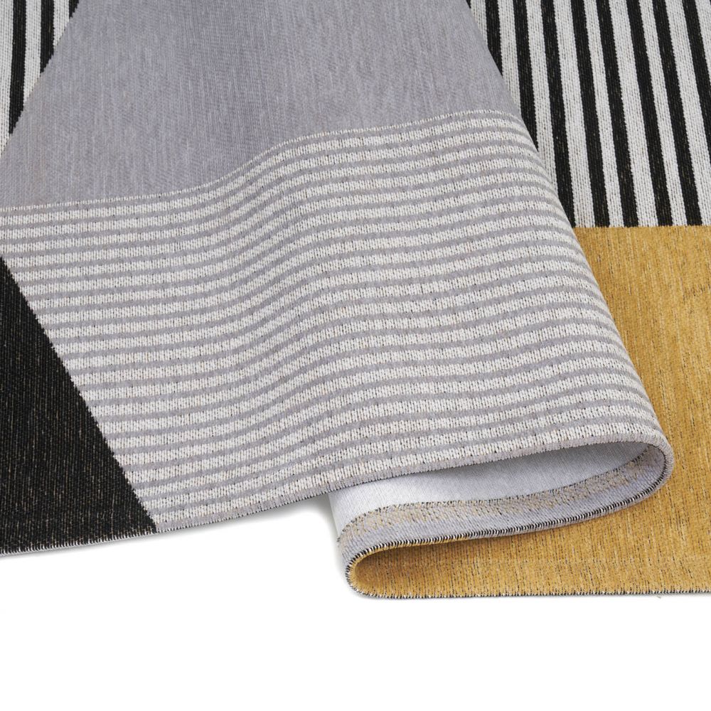 Ковер Carpet Decor Magic Home METROPOLIS Yellow 160х230