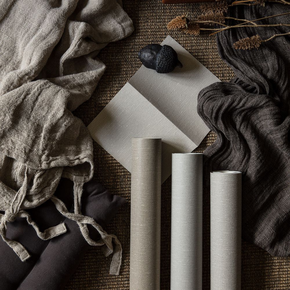 Обои Borastapeter Linen 4313