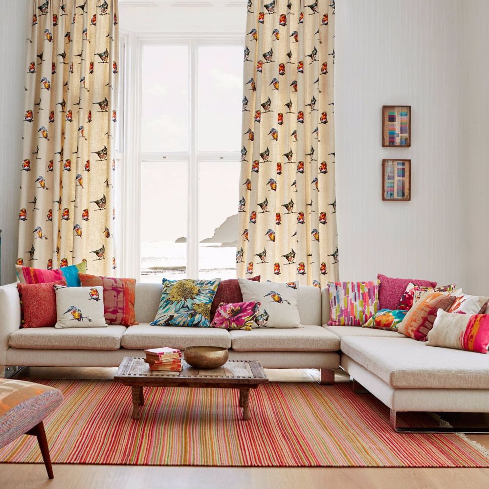 Текстиль Harlequin Fauvisimo 131849