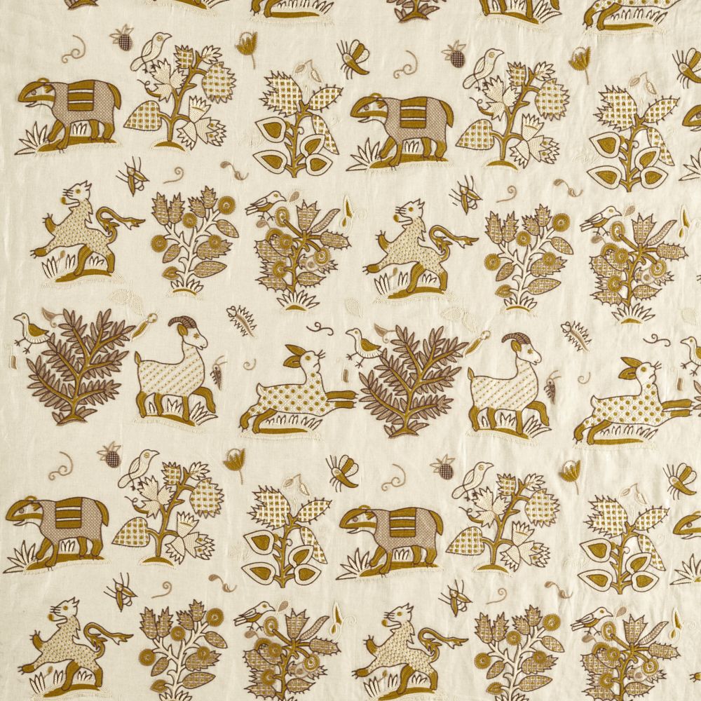 Текстиль Sanderson X National Trust Volume Ii 237804